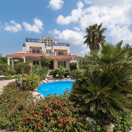 Royal Classico Villa Kolymbia Exterior photo